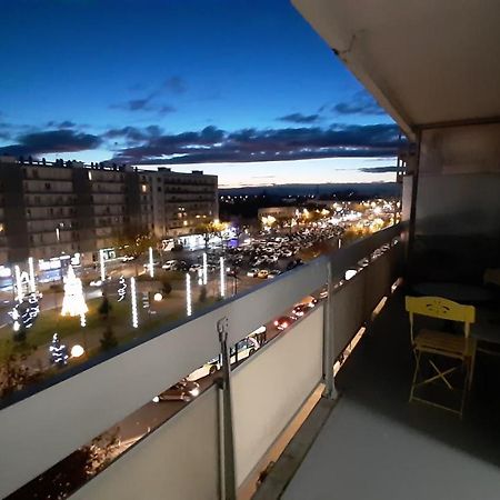 Appart Jacquemart T2 Hyper Centre Romans/Isere Balcon Vue Magnifique Apartman Kültér fotó